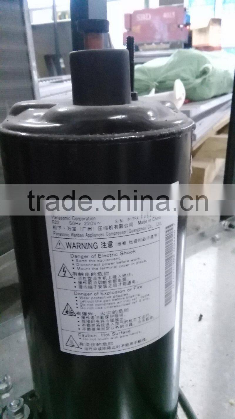 Table top italian ice cream making machine,macchina del gelato (ZQR-811CTBA)