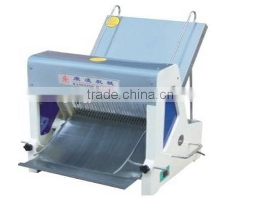 Electric Toast Slicer/Industrial Bread slicer/commercial bread slicer