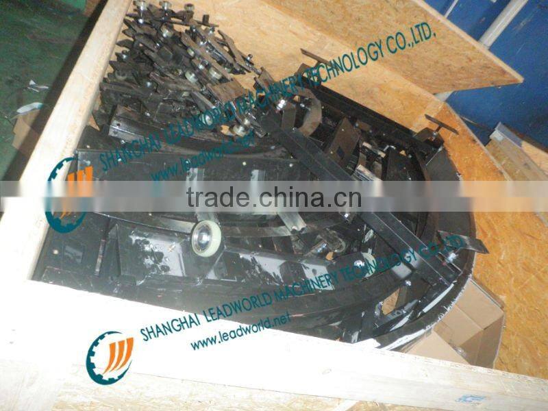 standard airport conveyor belt