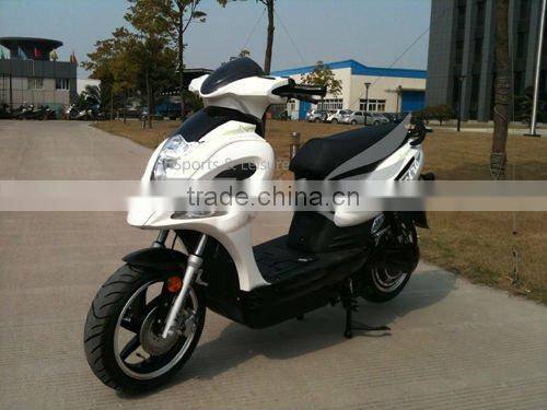 Big Electric MotorBike (SG1505EEC)