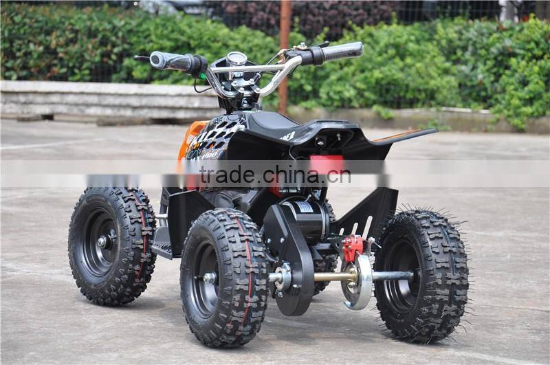 2016 hot sale mini kids electric atv children atv electric cheap atv E-atv