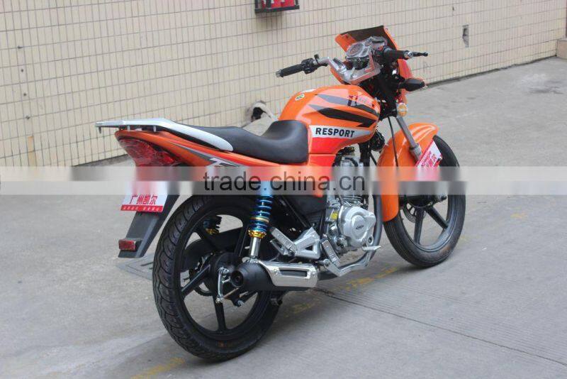 2 wheel 150cc sports bike off road racing motorcycle