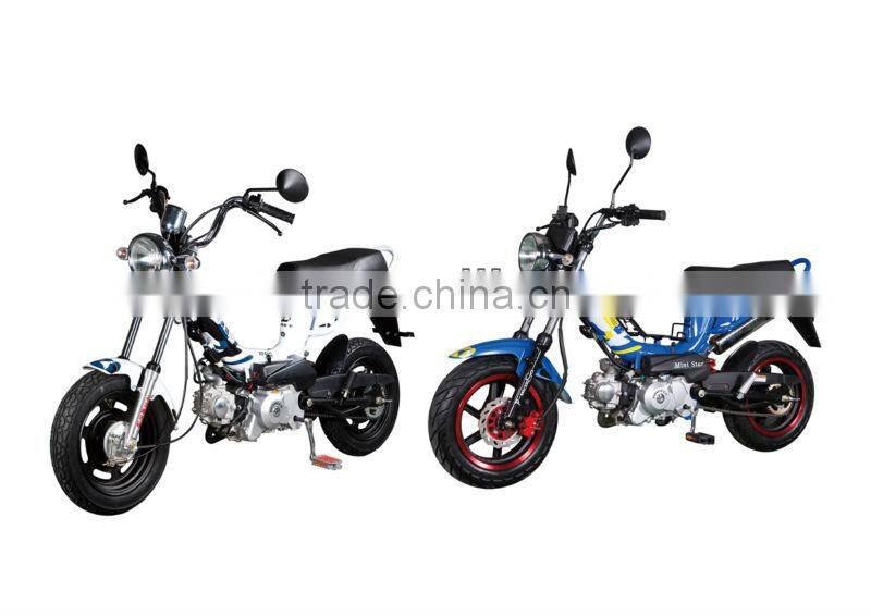 MINI MOTORCYCLE