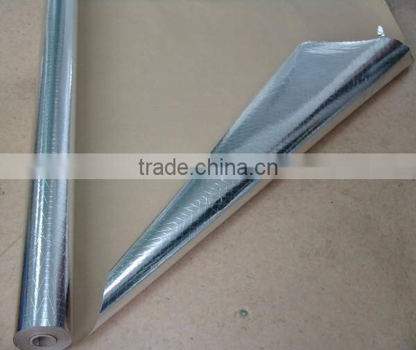 aluminum foil laminate paper vapour barrier