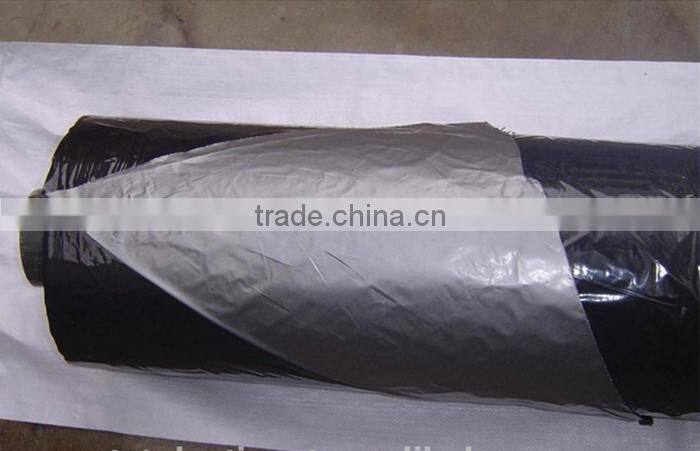 agriculture usage perfoared mulch film with holes