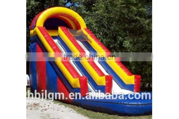 PVC Tarpaulin/ Inflatable Drifting Boat Fabric/ Swimming Pool Liner