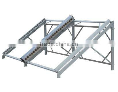 Solar Photovoltaic stents manufacture