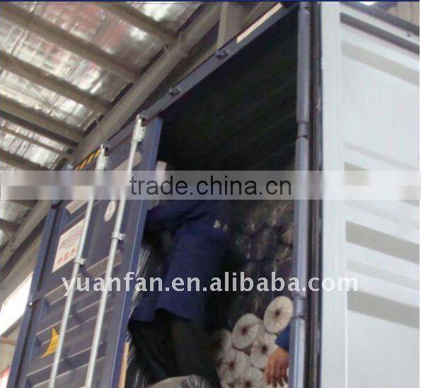 yuanfan stable quality TNT nonwoven fabric