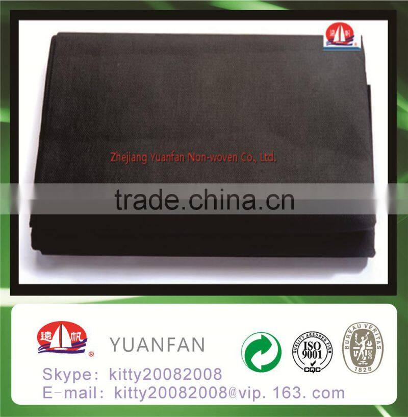 PP Nonwoven Fabric for weed mat
