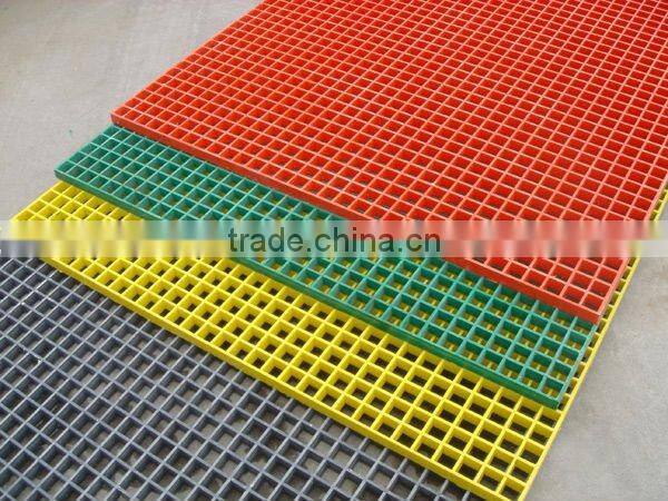 frp walkway grating