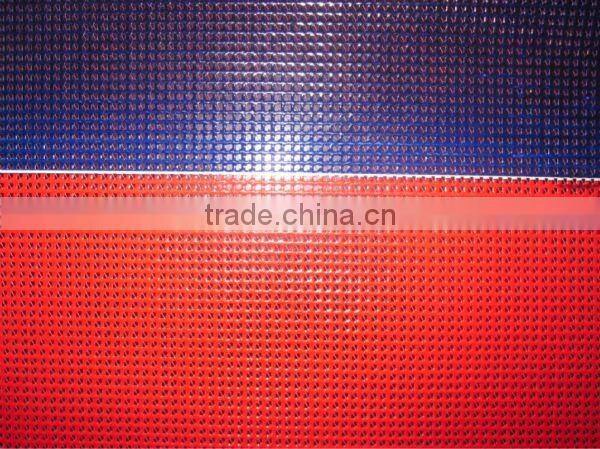 pvc mesh flex banner