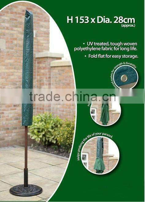 Patio umbrella cover with low price