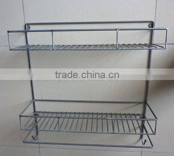 2015 Metal Hotel Styel Bathroom Towel Rack