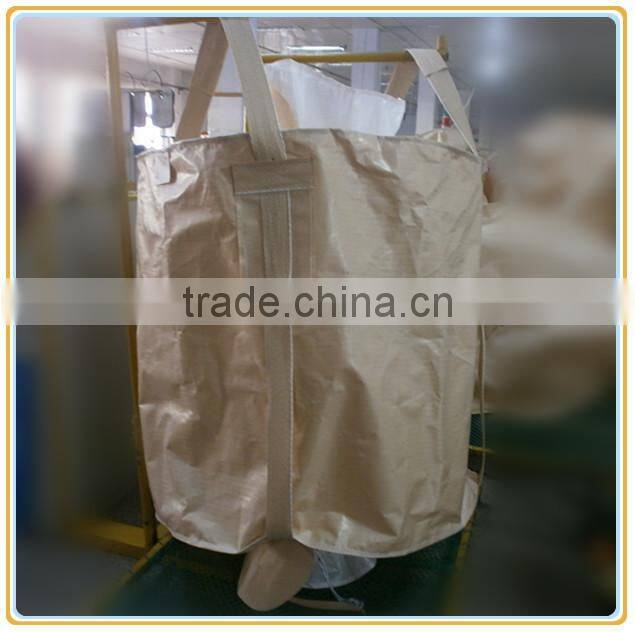 pp new type one ton jumbo bag