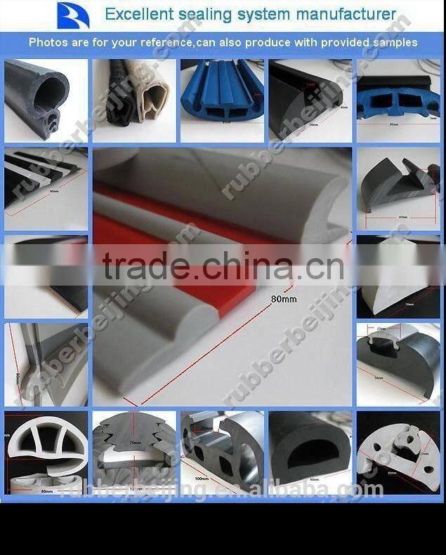 pvc window gasket seal