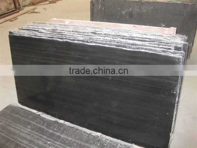 royal golden sandalwood 36''x36'' polished marble tiles