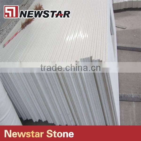 20mm Thickness Prefabricated Solid Surface Countertop