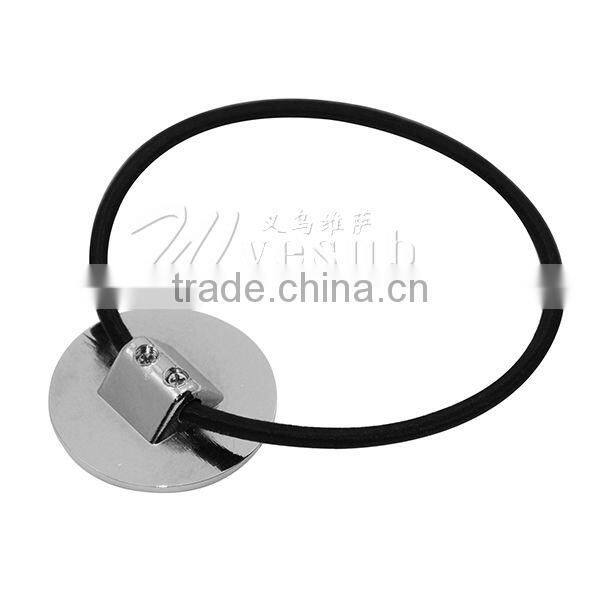 DIY Cheap Fashion Hair Band