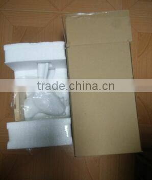 unique classic interior home decoration resin animal head