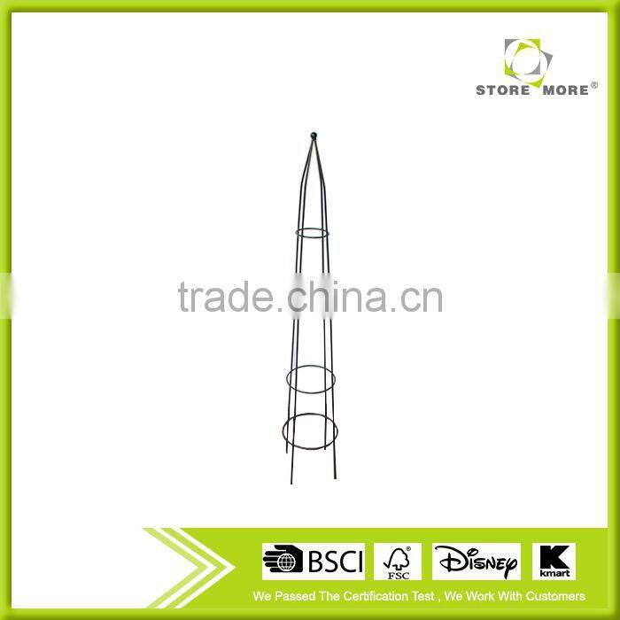 2015 hot selling popular Small plant stand rack flower display stand