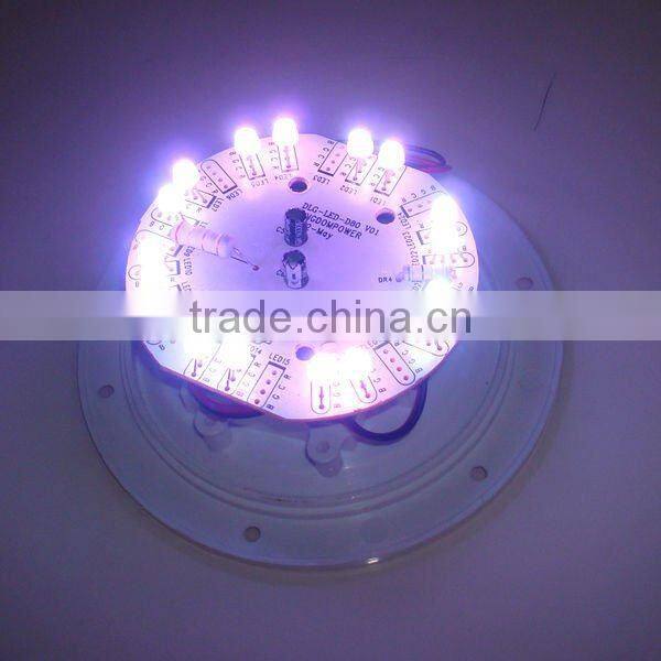 1.5W 2W 3W 5W LED Light for furniture