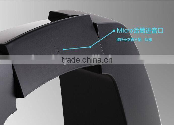 New waterproof bluetooth speakers NFC bluetooth speakers Music speaker desk lamp Bluetooth stereo