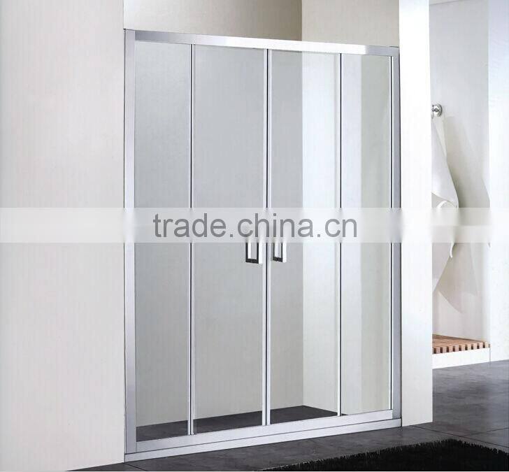 HSR02-90064 irvin aluminium profiles sliding shower door