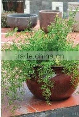 Vietnam handmade indoor flower pots and planters