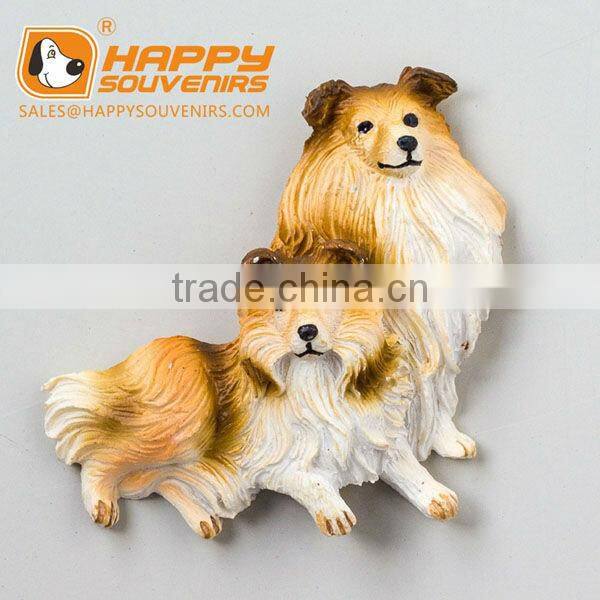 Crafts Fridge Magnet cutepuppies dog Fridge Magnet