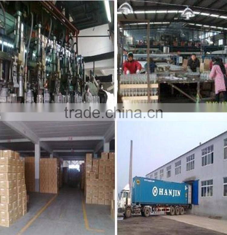 12L glass wine cereal dispenser PJ01