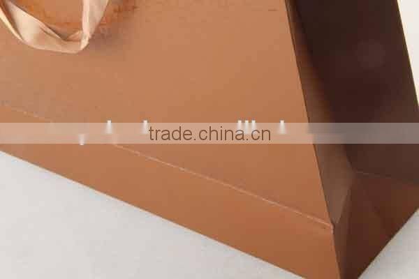 Foldable Gift Bag / Shopping Bag /Wine Bag