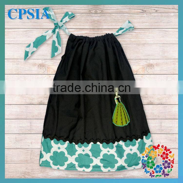 forzen move clothes for baby unique fashion design newborn girls birthday party dress