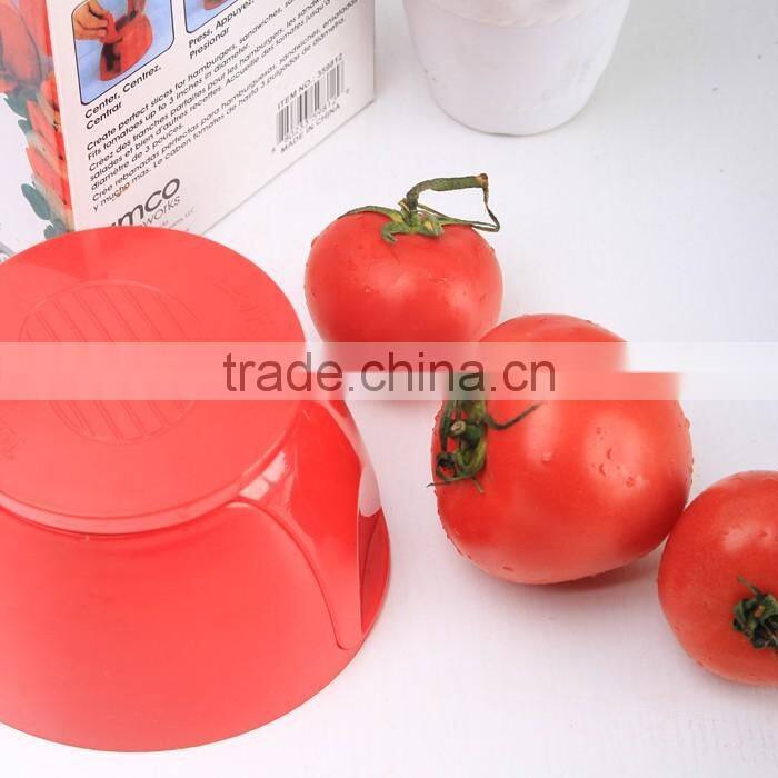 Useful kitchen tool Mozzarella tomato chopper