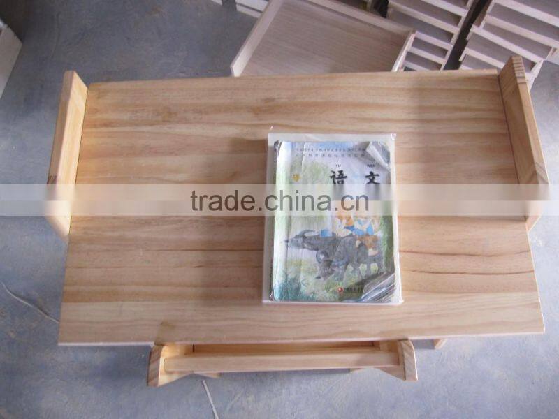 new design children adjustable desk