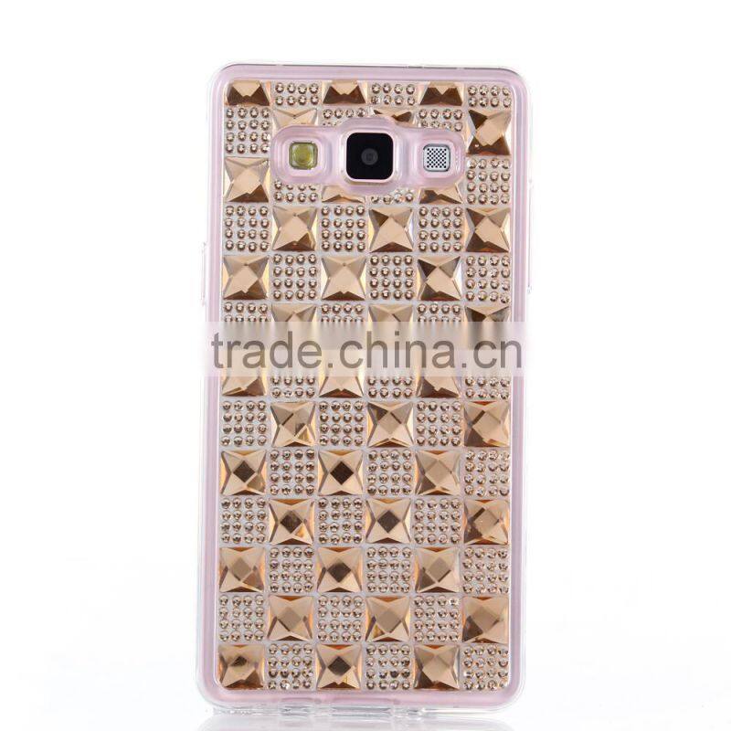 Beauty girl hard phone case for A3 A5 A7 A8 J1 J2 J3 J5 J7 E5 E7