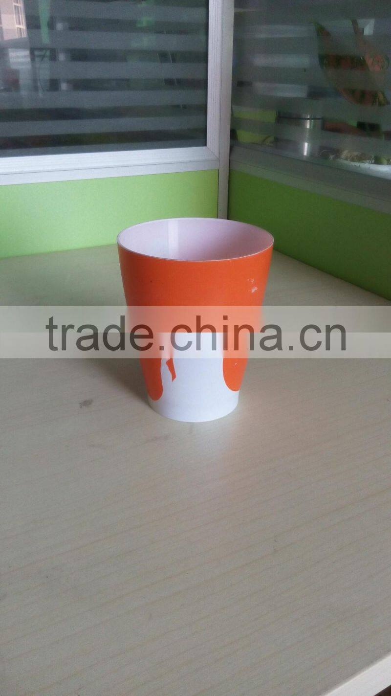 new mold plastic flower pot