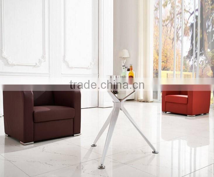 Cheap modern colorful single fabric leisure tub cafe chair restaurant hotel bedroom high seat leisure arm sofa chair