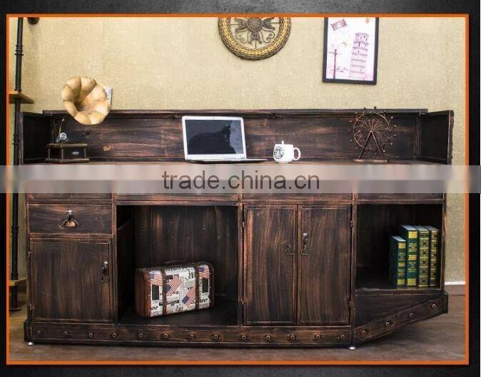 BISINI new style reception desk shop counter design bill counter(BG11-M104)