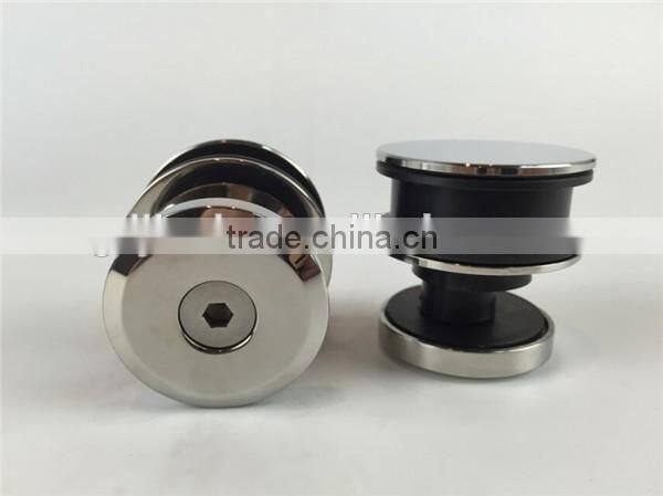 Polished Shower Cubicle Accessories/Shower Doors Parts Accessories