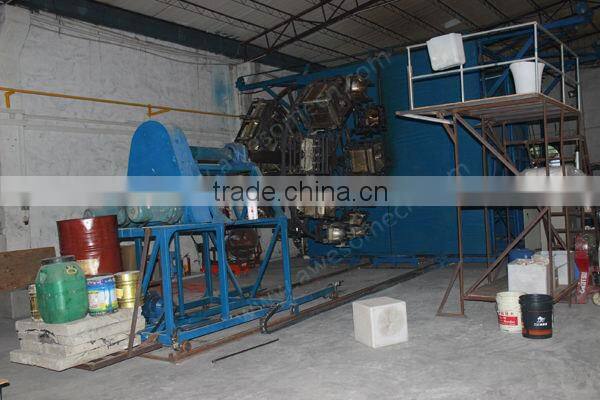 fancy white event lounge lighting decoration (SF201)