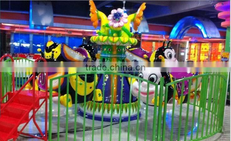 2014 Amusement Park Electric Toy Train Sets For Kids