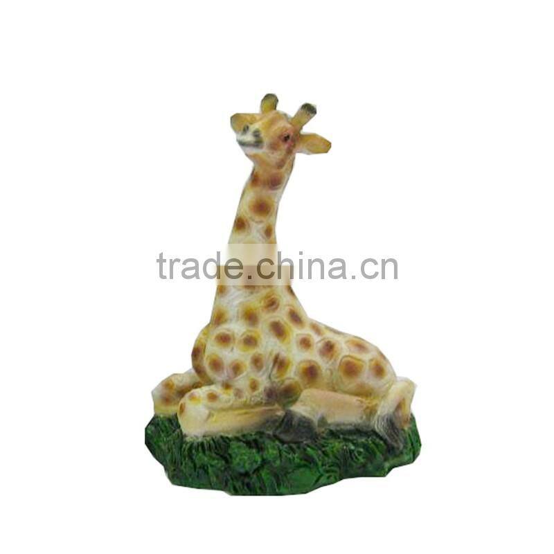 camel figurine for home decoration