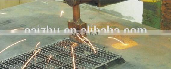 Fast Food Metal Wire Bread Storage Basket