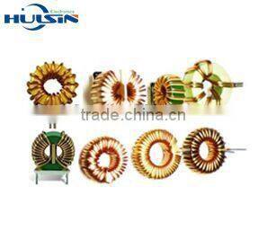 Ferrite Core Choke Coil Power Current Toroidal Inductor