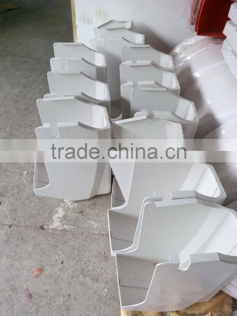 oem cheap price abs vacuum thermo plastic shell