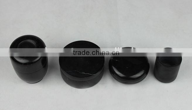 Nature stone marble kitchen ware