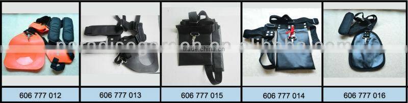 PD-BC270 Metal Blade Grass Trimmer 25.4CC Grass Cutter CE Approved