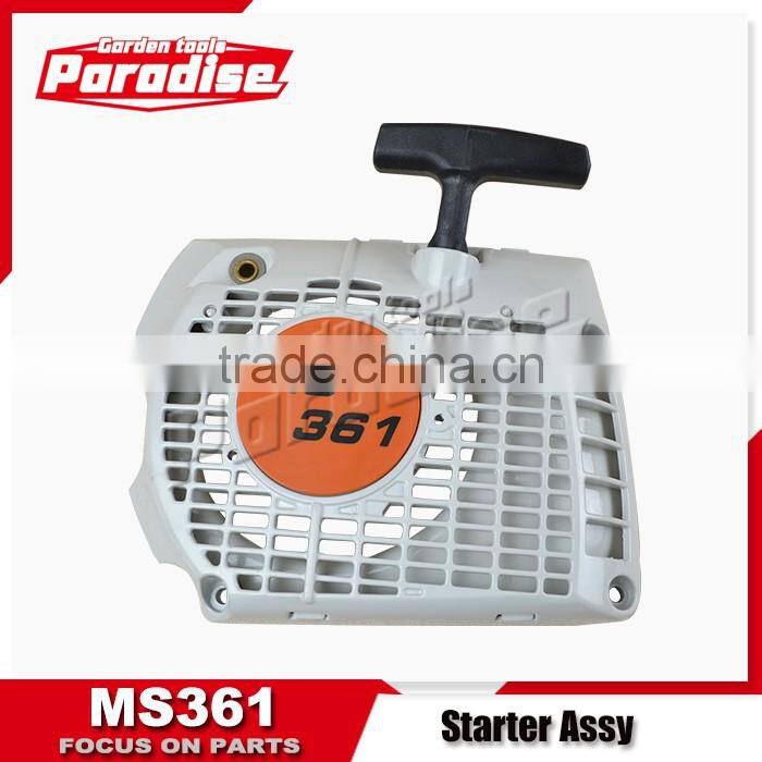 Fan Housing with Rewind Starter for MS 361, MS361C 11350802102