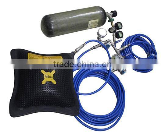 rescue air lifting bag