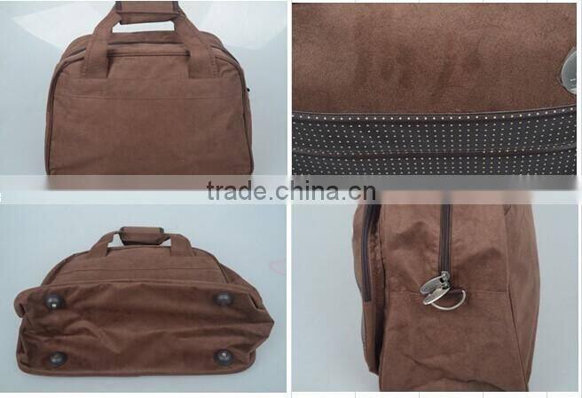 2014 hot selling travelling bag/sport bag/tote bag